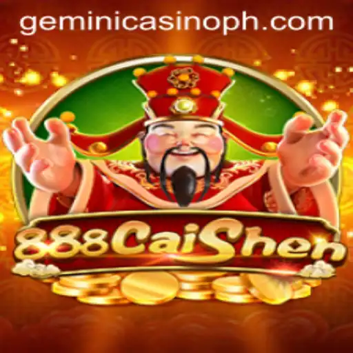 Exploring the Exciting World of 888CaiShen at Gemini Casino