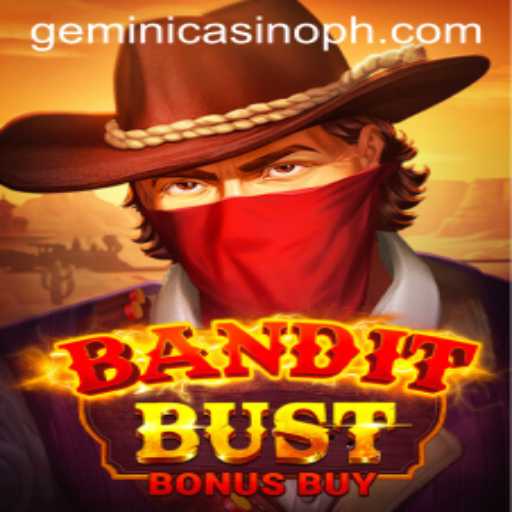 BanditBustBonusBuy: A Casino Game Revolution at Gemini Casino