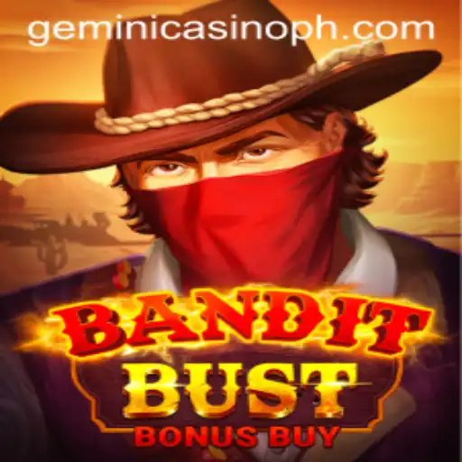 BanditBustBonusBuy: A Casino Game Revolution at Gemini Casino