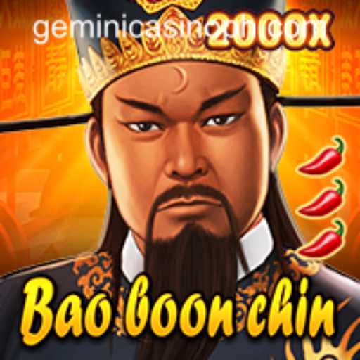 Unveiling BaoBoonChin: A Journey Through Gemini Casino's Latest Sensation