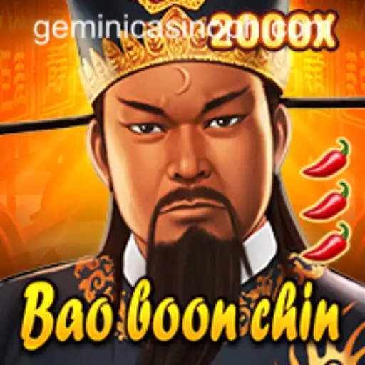 Unveiling BaoBoonChin: A Journey Through Gemini Casino's Latest Sensation