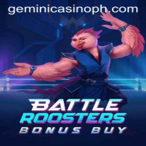 Discover the Thrills of BattleRoostersBonusBuy at Gemini Casino