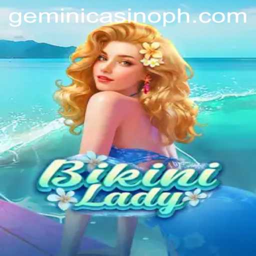Exploring the Thrills of BikiniLady at Gemini Casino