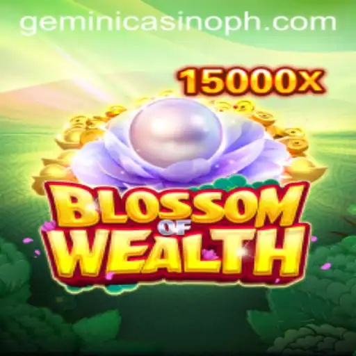 Exploring the Luxurious World of BlossomofWealth at Gemini Casino