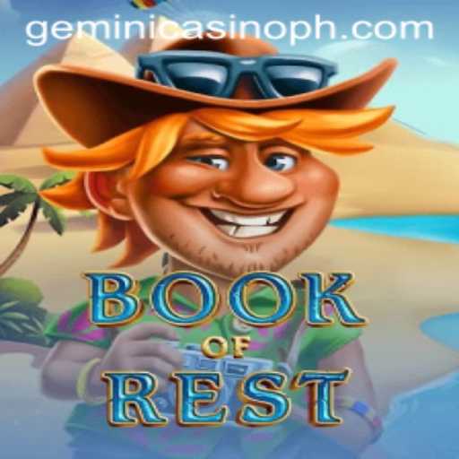 Exploring the Exciting World of BookofRest at Gemini Casino