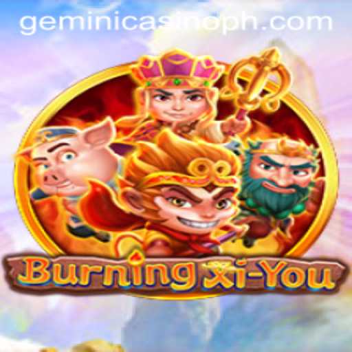 Discover the Exciting World of BurningXiYou and Gemini Casino