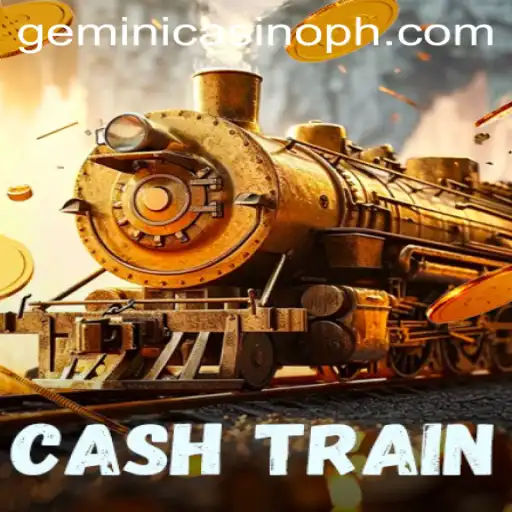 Unveiling the Thrilling World of 'CashTrain' at Gemini Casino