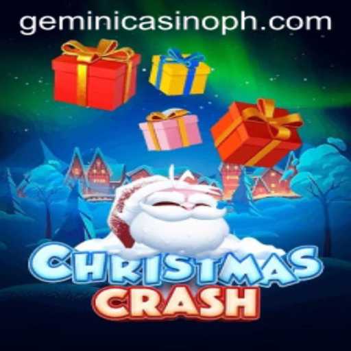 Experience the Excitement of ChristmasCrash: The New Game at Gemini Casino