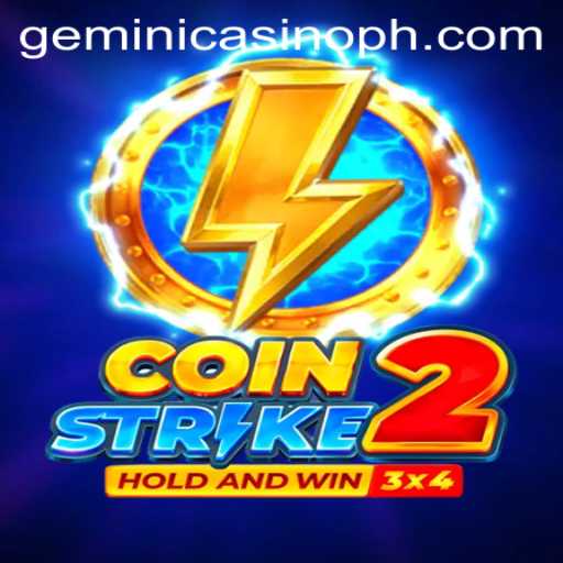 Discover the Thrilling Adventure in CoinStrike2 at Gemini Casino