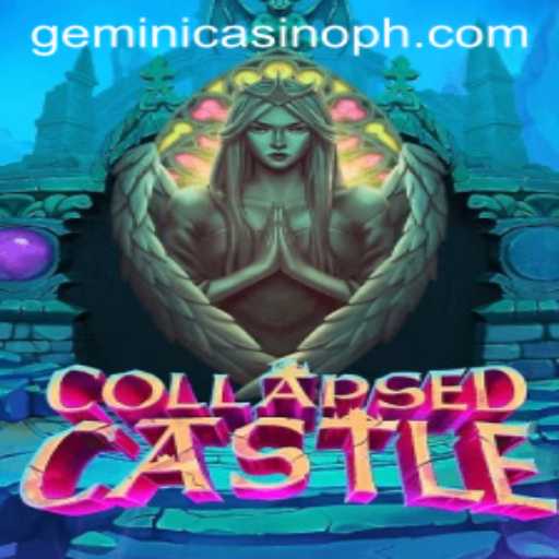 Welcome to CollapsedCastle: A Thrilling Journey into the Tapestry of Adventure and Strategy