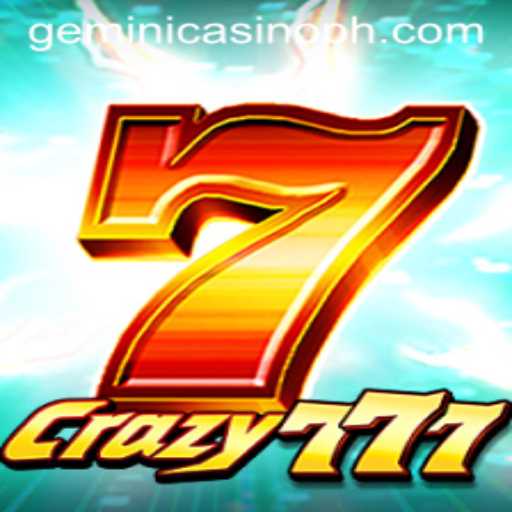 Introducing Crazy777: A Thrilling Adventure at Gemini Casino