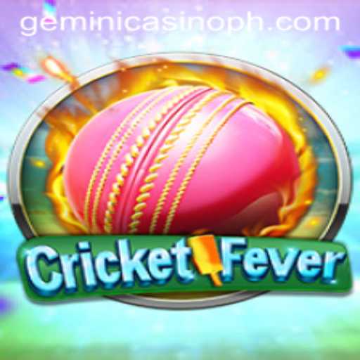 Discover the Thrill of CricketFever at Gemini Casino