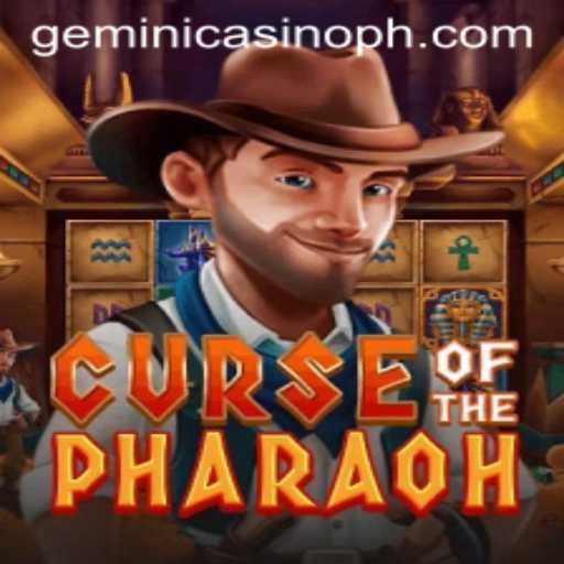 Curse of the Pharaoh: Unveiling the Mysteries of Gemini Casino