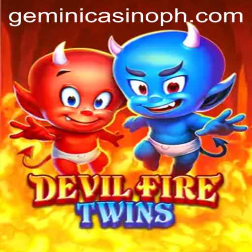 Discover the Thrills of DevilFireTwins at Gemini Casino