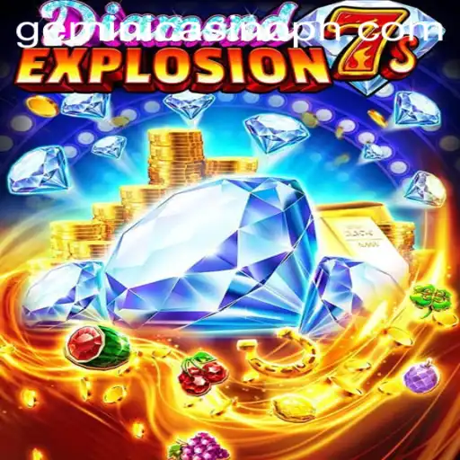 DiamondExplosion7s: A Glittering Adventure Awaits at Gemini Casino