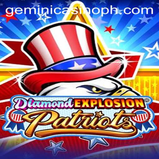 Exploring the Thrilling World of DiamondExplosionPatriots at Gemini Casino