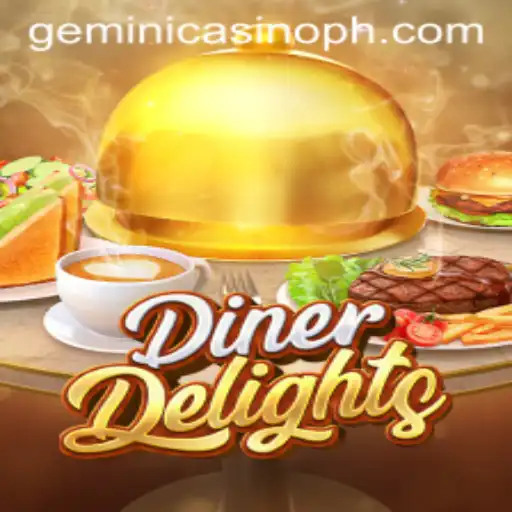 Exploring DinerDelights: A Culinary Adventure at Gemini Casino