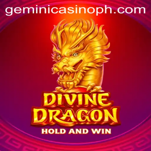 Exploring the Enchanting World of DivineDragon and its Connection with Gemini Casino