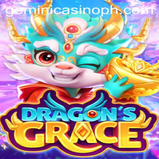 Unveiling DragonsGrace: A Journey into the Mystical Realms of Gemini Casino