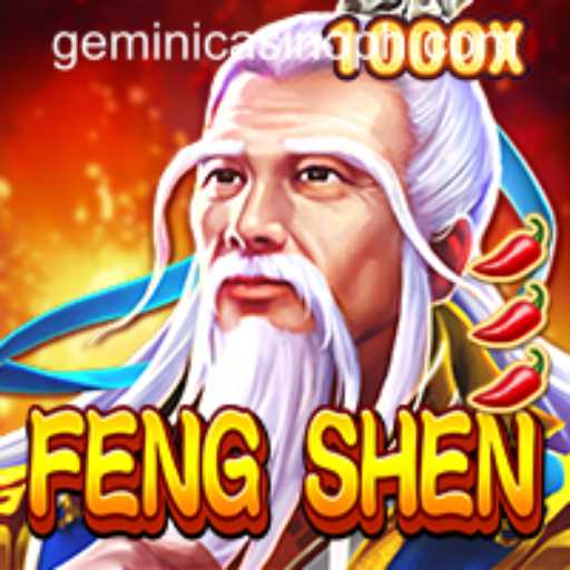 Exploring FengShen: A Journey Through Gemini Casino