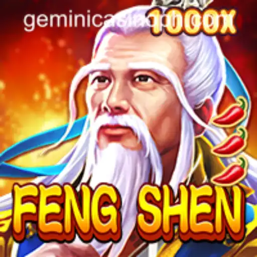 Exploring FengShen: A Journey Through Gemini Casino
