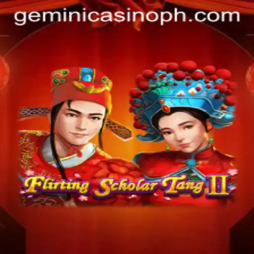 Unveiling the Intricacies of FlirtingScholarTangII and the Allure of Gemini Casino