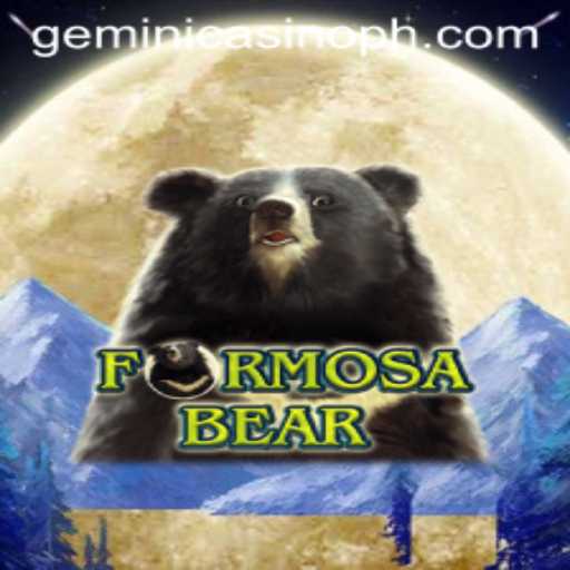 Exploring FormosaBear: A Thrilling Adventure at Gemini Casino