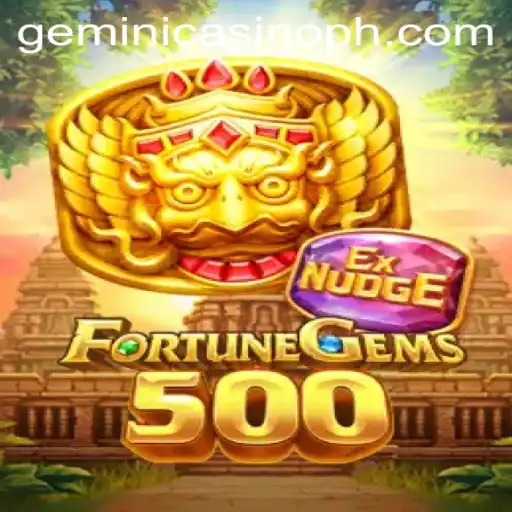 The Exciting World of FortuneGems500 at Gemini Casino