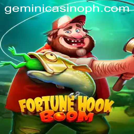 Exploring FortuneHookBoom: A New Era at Gemini Casino