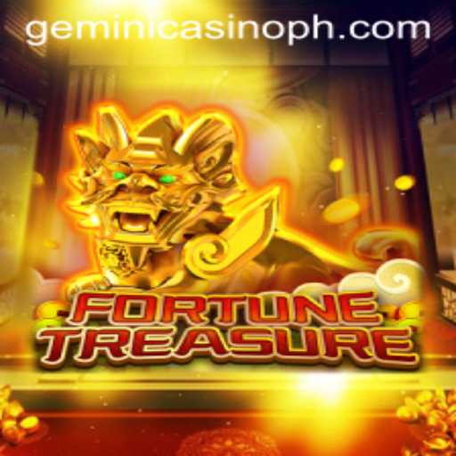 Exploring the Exciting World of FortuneTreasure at Gemini Casino