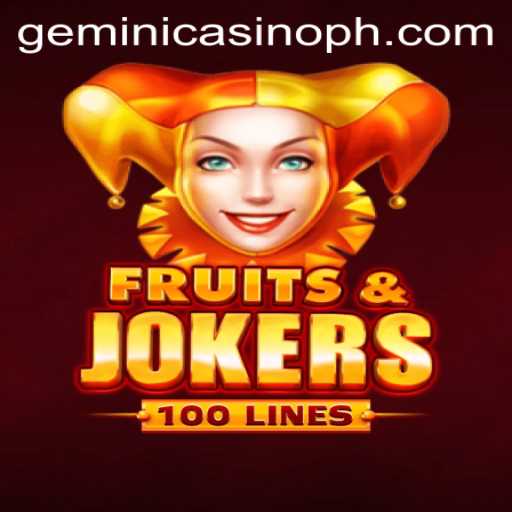 FruitsAndJokers100: Exploring the Exciting World of Online Gaming at Gemini Casino
