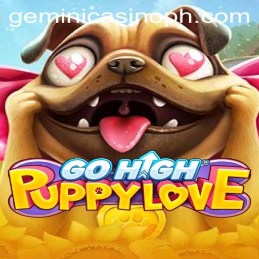 GoHighPuppyLove: A Thrilling Adventure in Gemini Casino