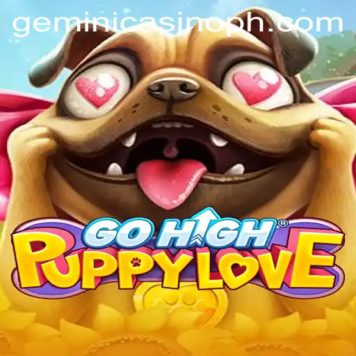 GoHighPuppyLove: A Thrilling Adventure in Gemini Casino