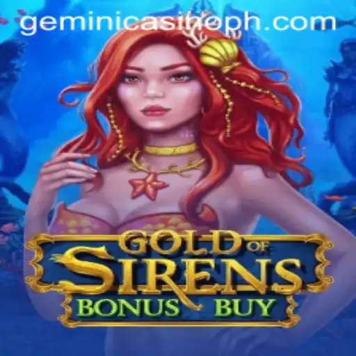 Explore the Thrilling Realm of GoldofSirensBonusBuy at Gemini Casino