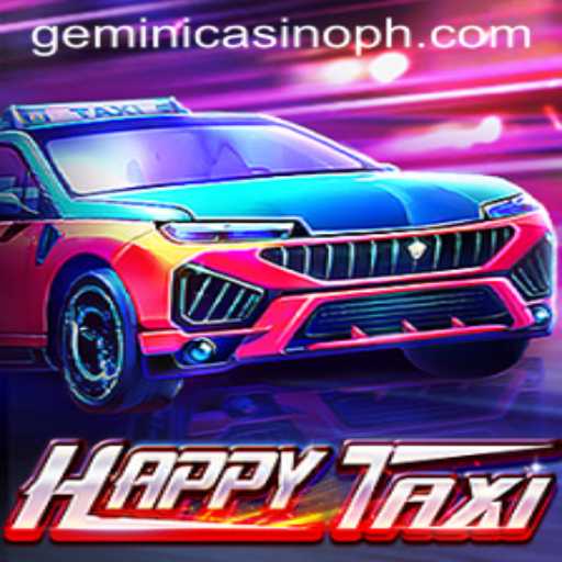 The Thrilling World of HappyTaxi: A Journey Through Gemini Casino
