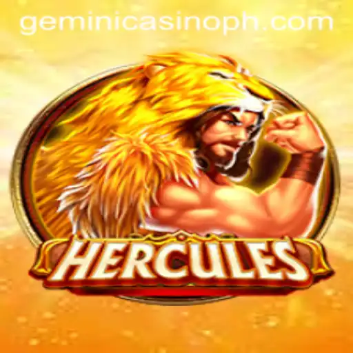 Unveiling the Thrilling World of Hercules: Exploring Gemini Casino's Latest Sensation