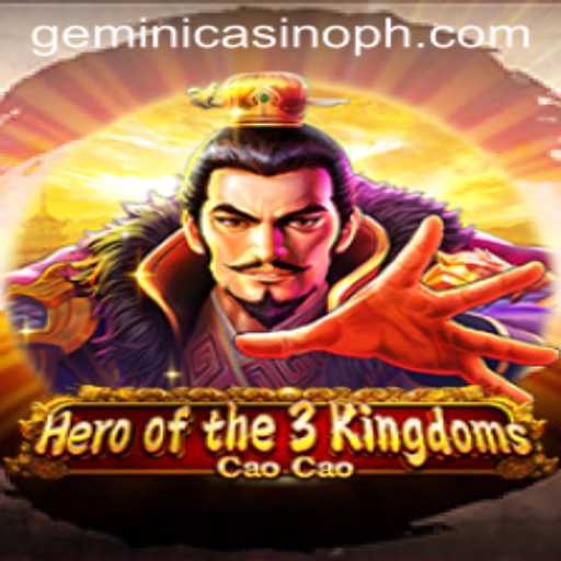 Unveiling the Adventurous World of Heroofthe3KingdomsCaoCao and the Allure of Gemini Casino