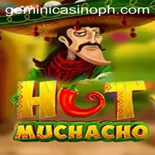 Experience the Thrills of HotMuchacho at Gemini Casino