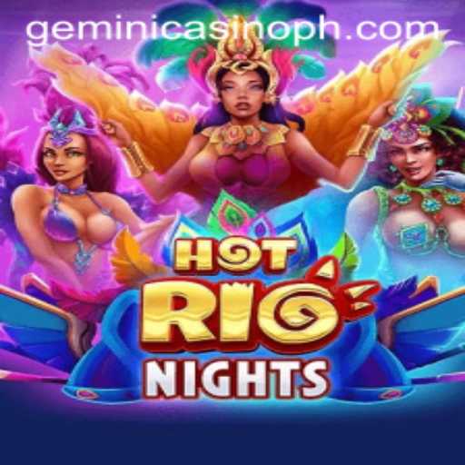 Unveiling HotRioNights: Explore the Excitement of Gemini Casino