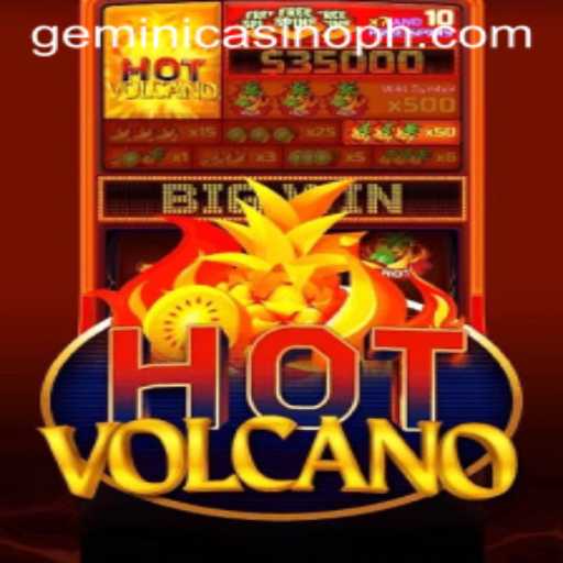 Exploring the Exciting World of HotVolcano at Gemini Casino