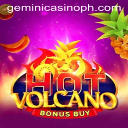Explore the Thrills of HotVolcanoBonusBuy at Gemini Casino