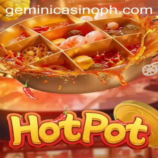Hotpot: The Thrilling Game of Chance at Gemini Casino