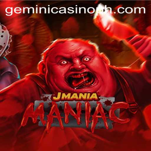 JManiaManiac: The Thrilling Adventure in Gemini Casino