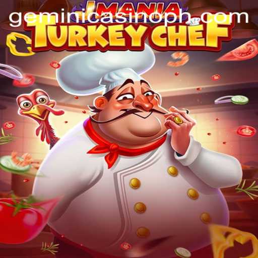 JManiaTurkeyChef and the Exciting World of Gemini Casino
