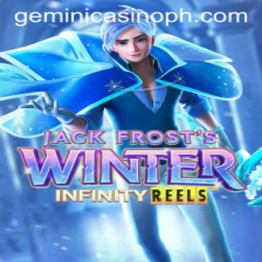 Experience the Chill of JackFrostsWinter at Gemini Casino
