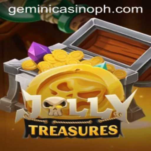 Discover the Excitement of JollyTreasures at Gemini Casino