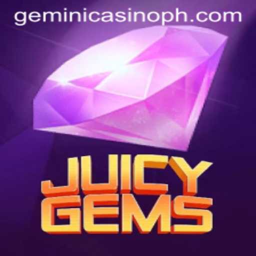 Discover the Thrilling World of JuicyGems at Gemini Casino