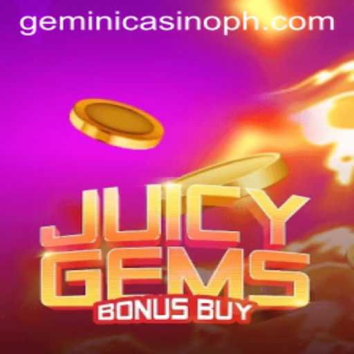 Discover JuicyGemsBonusBuy: A Sparkling Addition to Gemini Casino