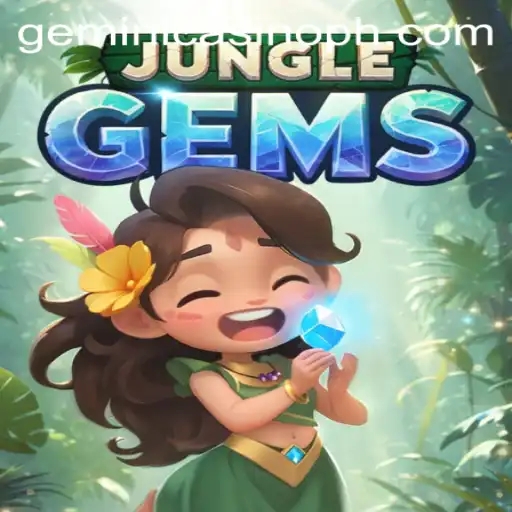 Discover the Thrills of JungleGems at Gemini Casino
