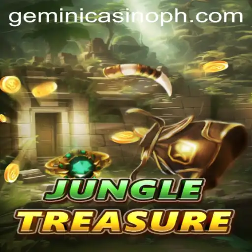 Explore the Thrilling World of JungleTreasure at Gemini Casino